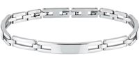 Bracciale Morellato Uomo in Acciaio SALS116 - SALS116